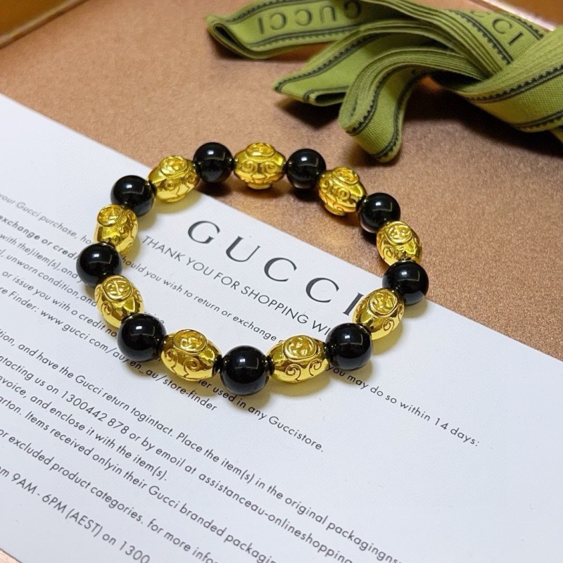 Gvc*1 bracelets